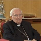 Llamado por vídeo del cardenal Cañizares a salir a la calle a honrar a la Virgen, insultada y manipulada por grupos políticos