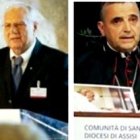 Mohammed Sammak, musulmán de Líbano, y el arzobispo de Ruán, recuerdan al padre Jacques Hamel