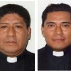 Alejo Nabor y José Alfredo Suárez, los dos sacerdotes de la diócesis de Papantla asesinados en Poza Rica