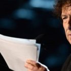 Bob Dylan es el nuevo Premio Nobel de Literatura 2016 - tiene 75 años y lleva 50 años escribiendo música