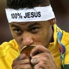 La cinta objeto de la queja del COI, como lo fue en otras ocasiones por parte de la FIFA.