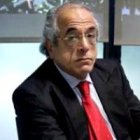 El Doctor Morín, en una escena del reportaje danés de 2006, cuando decía al periodista - usted tiene su moral, y yo tengo la mía...