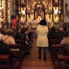 Visita guiada a las Trinitarias Descalzas de Madrid, donde descansan los restos de Miguel de Cervantes