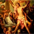 San Vicente, diácono y martir