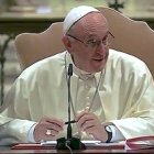 Francisco consideró un pecado social haberle quitado voz a los ancianos.