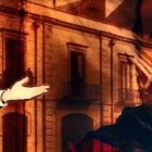 Povia apunta a Garibaldi como responsable del inicio de los males del Sur de Italia.