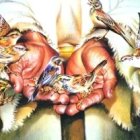 Hasta los pelos de vuestra cabeza están contados