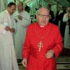 El Patriarca Sako es el pastor de los católicos de rito caldeo, muchos de ellos han huido ya de Irak