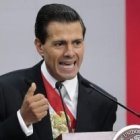 Enrique Peña Nieto asume la doctrina de los lobbies gays y LGBT y quiere redefinir el matrimonio en México