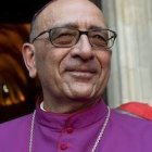 Monseñor Omella, el día de su toma de posesión como arzobispo de Barcelona.