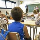 El informe de la Unesco tiene un claro espíritu adoctrinador