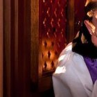 El Papa Francisco lo acaba de decir: la confesión es el lugar natural de encuentro con la misericordia de Dios.