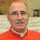 Cardenal Sturla, arzobispo de Montevideo