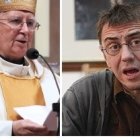 El cardenal Cañizares habla del imperio gay y la ideología de género y Monedero y la izquierda radical se espantan