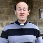 Enrique Cabrera, párroco en Collado-Villalba (Madrid).