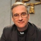 Eduardo Dario Viganó es el prefecto de la nueva Secretaría para la Comunicación del Vaticano
