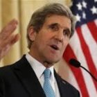 John Kerry ha declarado que Estado Islámico comete genocidios... pero EEUU ha estado implicado en el escenario
