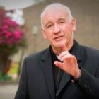 El arzobispo de Tunja, Luis Augusto Castro Quiroga, presidente de la Conferencia Episcopal de Colombia