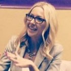 Brandi Swindell, empresaria provida que quiere "reemplazar" a Planned Parenthood