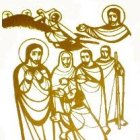 Él les prohibió  decírselo a nadie.