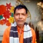 Enterrar a los muertos es una obra de misericordia - Shibu Gomes lo ha hecho más de 90 veces de forma voluntaria y gratuita