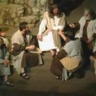 "Señor, muéstranos al Padre y eso nos basta".