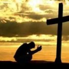 Orar siempre sin desanimarse.