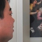 "Sé que voy a sufrir. Igual que sufrió Cristo. Pero con María y mi rosario no tengo miedo"