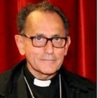 De izquierda a derecha, el obispo Reig Pla, de Alcalá, López de Andújar, de Getafe, y Rico Pavés, auxiliar de Getafe - han firmado una nota contundente