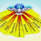 Los frutos del Espíritu Santo.