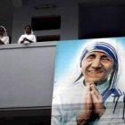 La Madre Teresa de Calcuta es una de las figuras más populares de la Iglesia del siglo XX