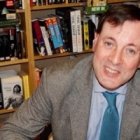 Alister McGrath, biofísico y teólogo, defiende que la fe y la ciencia son compatibles mientras ninguna interfiera en la otra