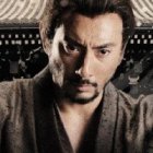 Takayama Ukon, líder militar y político, prefirió perder títulos y riquezas antes que renunciar a su fe y dejó Japón para morir exiliado - Foto de la película La muerte de un samurai, de 2012
