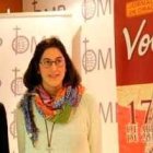 Guy Bognon, Beatriz Castelló y Fernando Bielza: tres jóvenes misioneros que dan testimonio vivo de Cristo
