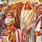 ...y se marchó triste,