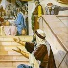 Y un mendigo llamado Lázaro...