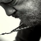 Superadas las razones intelectuales propias de un protestante, a David le esperaban otras muy conocidas también por los católicos