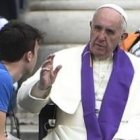 El Papa ha confesado jóvenes y ha lanzado un videomensaje para ellos en el Jubileo de los Adolescentes