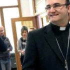 José Ignacio Munilla es uno de los obispos con más presencia mediática... y habitual participante en Radio María