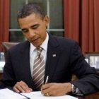 Obama veta la norma aprobada por el Senado y el Congreso que pedía no financiar con dinero público la industria abortista