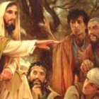 Jesús dijo: recibirá la vida eterna