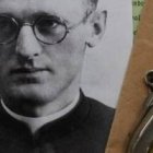 El beato padre Engelmar fue sacerdote cinco años y medio, cuatro de ellos en el campo de Dachau... y los aprovechó bien