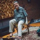 Tony Meléndez tiene buena voz, años de carrera musical y fuerza en la transmisión de fe y valores