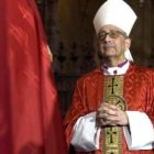 Juan José Omella celebra su primera fiesta de Santo Tomás Moro como arzobispo de Barcelona