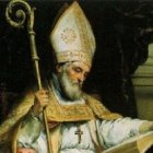 San Isidoro, Obispo y Doctor de la Iglesia