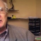 Vladislav Oljovskiy, doctor en Ciencias Físicas y Matemáticas, cree que la ciencia y la teología se complementan