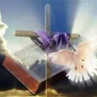 El Espíritu Santo, nos ayuda a cumplir la voluntad del Padre