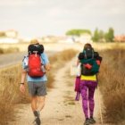 Para llevarla a todas partes: La Biblia Joven, ideal para rezar en cualquier momento