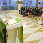 El Papa Francisco explica el sentido de las lecturas del día