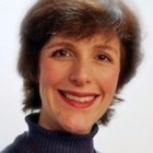 De izquierda a derecha, el Dr. McHugh, la Dra. Cretella (presidenta de la Asociación Americana de Pediatría) y el Dr. Van Meter (vicepresidente).